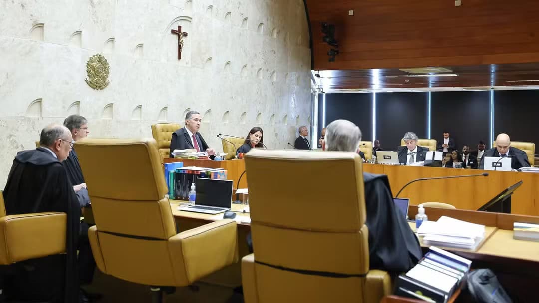 STF pode julgar na semana ‘filtragem racial’ e acesso a celular como prova de crime