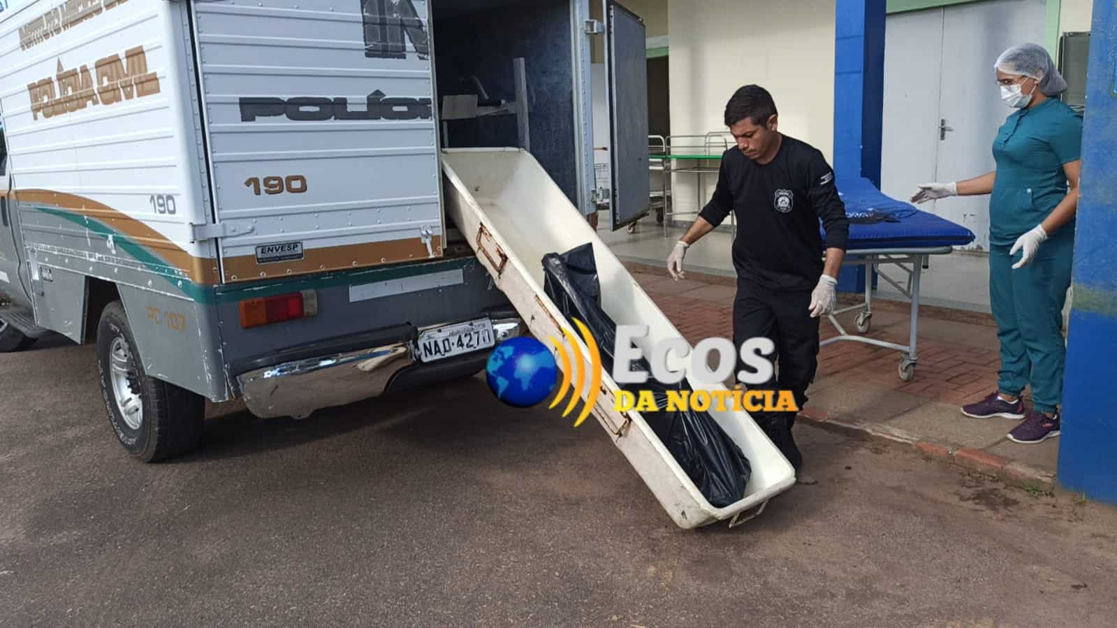 Criança de 6 anos morre em UPA após ser atacada por rottweiler no Bairro Benfica