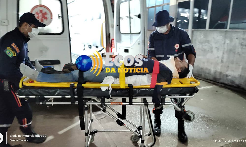 Foto: Denise Moreira/ Ecos da Notícia