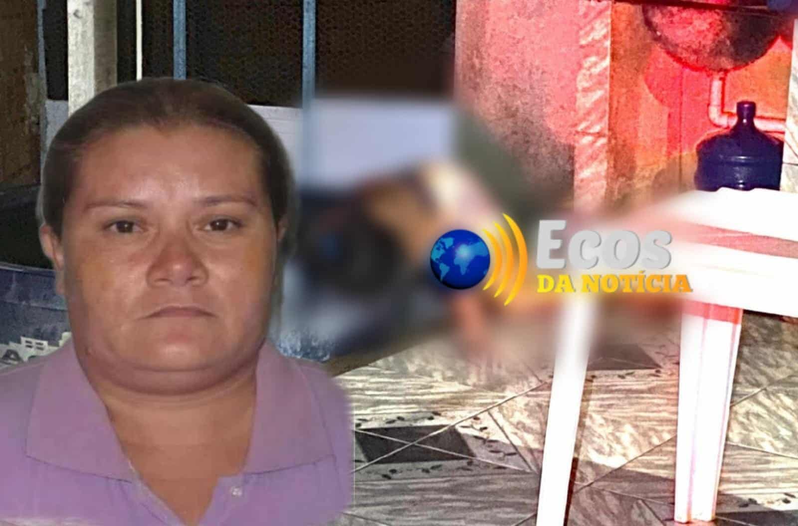 Cuidadora de idosos morre afogada dentro de caixa d’água da própria residência