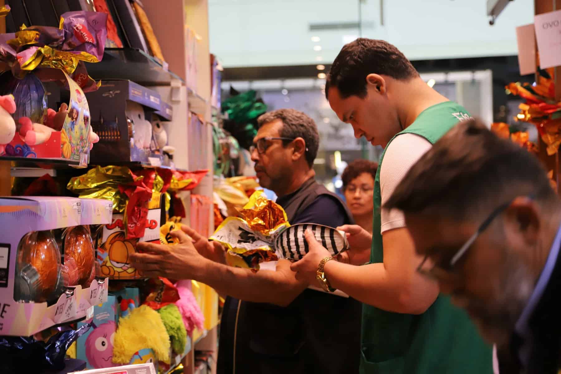 Programa Rota da Qualidade dá inicio à Operação de Páscoa