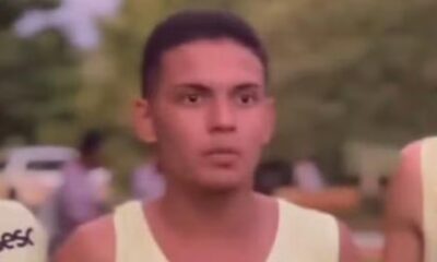 Foto: Arquivo pessoal/Land Sport TV