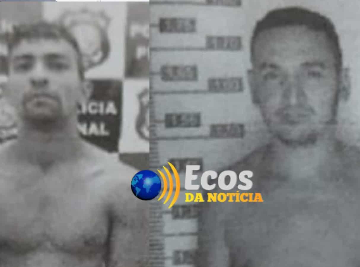 Confusão por causa de visita íntima deixa 2 feridos e 7 com escoriações em presídio