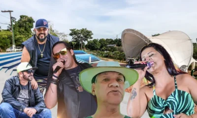 artistas acreano artistas acreano