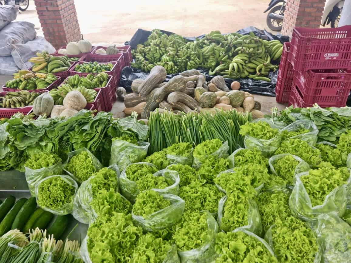 Secretaria de Agricultura compra peixes e outros alimentos de produtores para atender atingidos pela cheia do Rio Acre