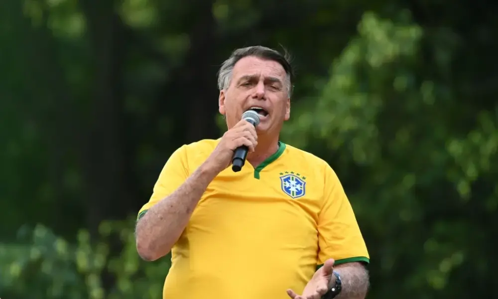 bolsonaro bolsonaro