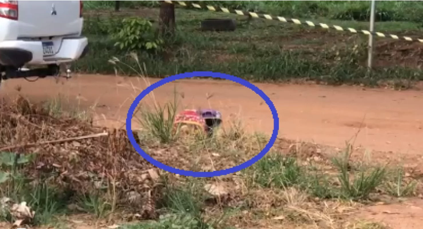 Comando Vermelho arma emboscada, degola vítima e põe cabeça em mochila