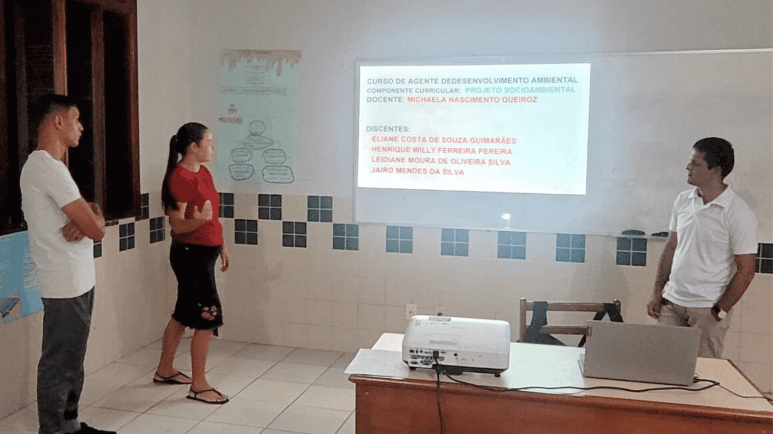 Governo do Acre oferece vagas em curso de cafeicultor para a população de Rio Branco