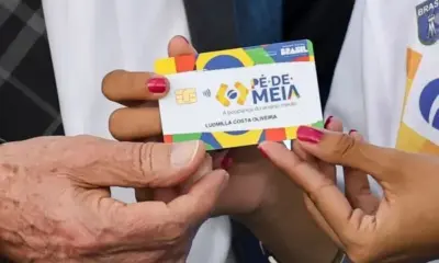 Crédito: Marcelo Camargo/Agência Brasil