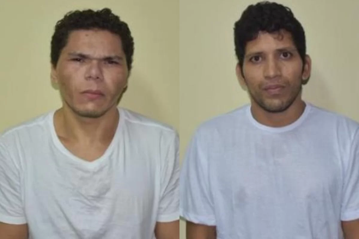 Mossoró: fugitivos invadem galpão, agridem homem e polícia monta cerco