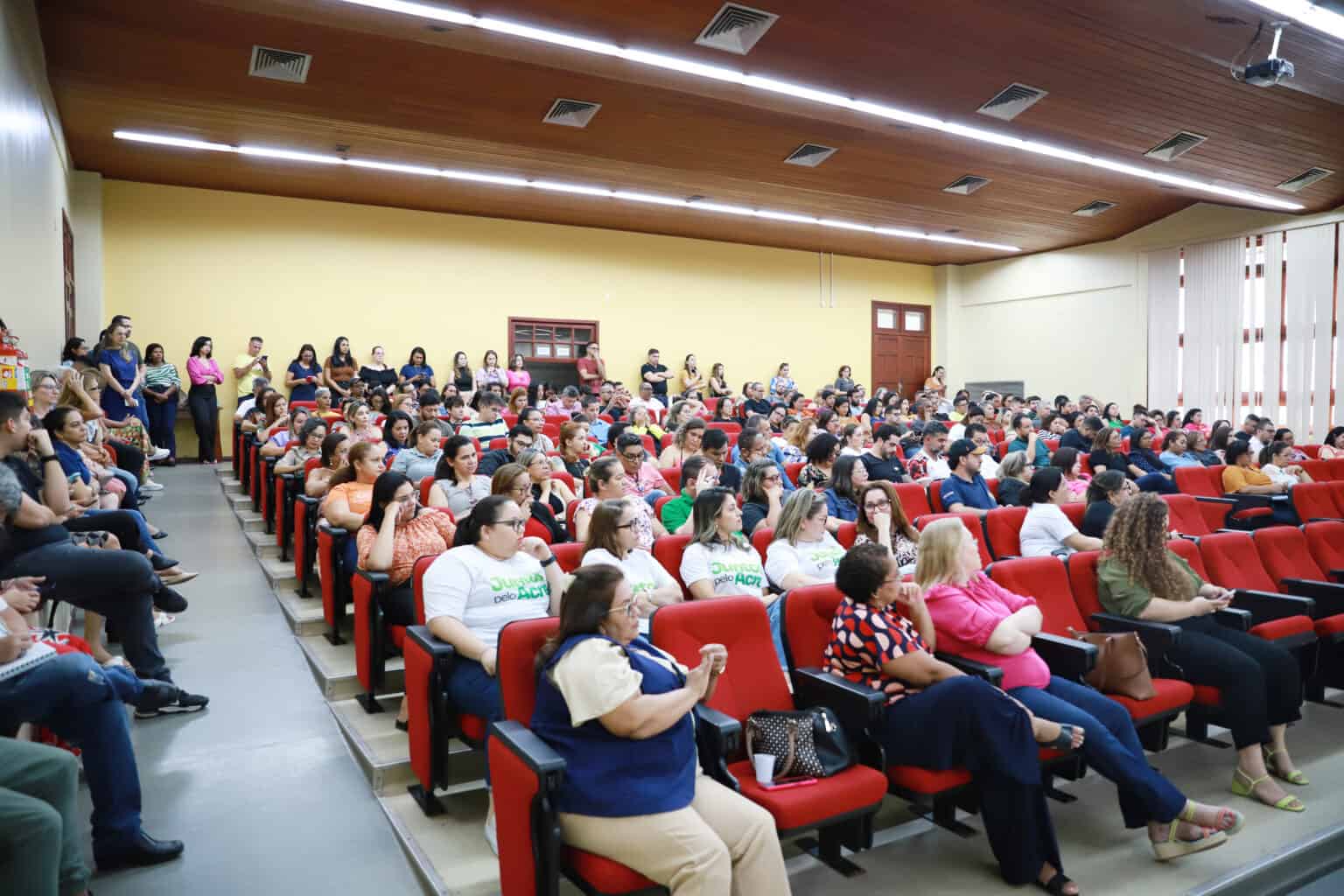 Secretarias de Educação e Saúde somam esforços para atuar no combate à dengue