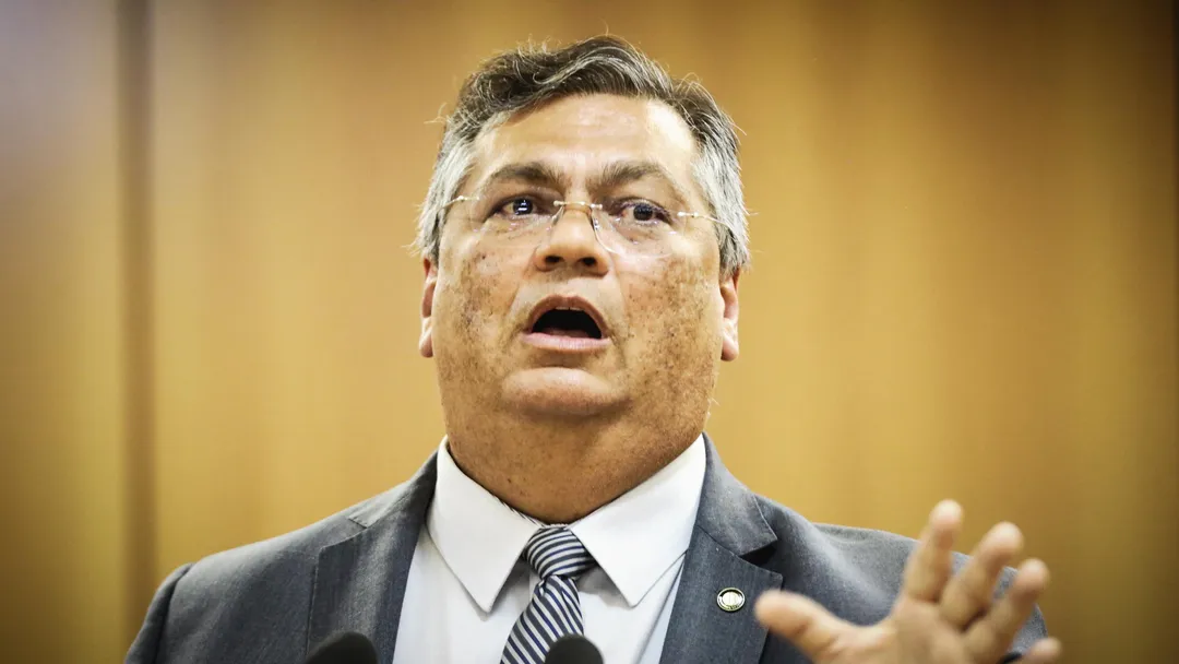 Flávio Dino será o relator de recurso de Bolsonaro contra multa do TSE