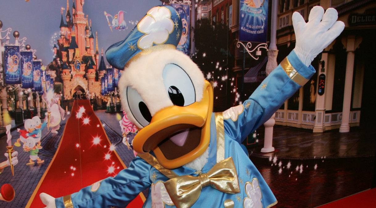 6 curiosidades sobre o Pato Donald, que completará 90 anos em junho deste ano