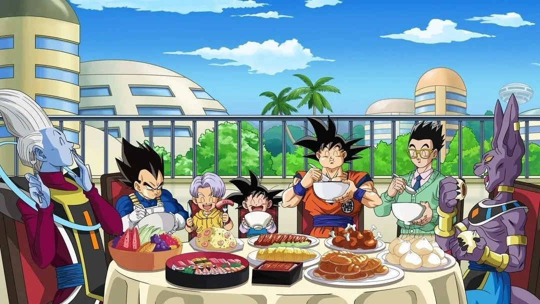 Dragon Ball: veja a ordem cronológica das séries da franquia japonesa lançada em 1986