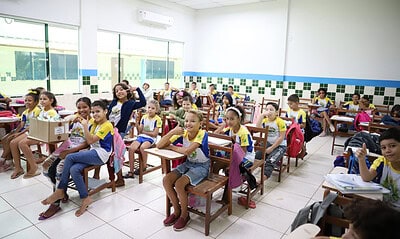 escola escola
