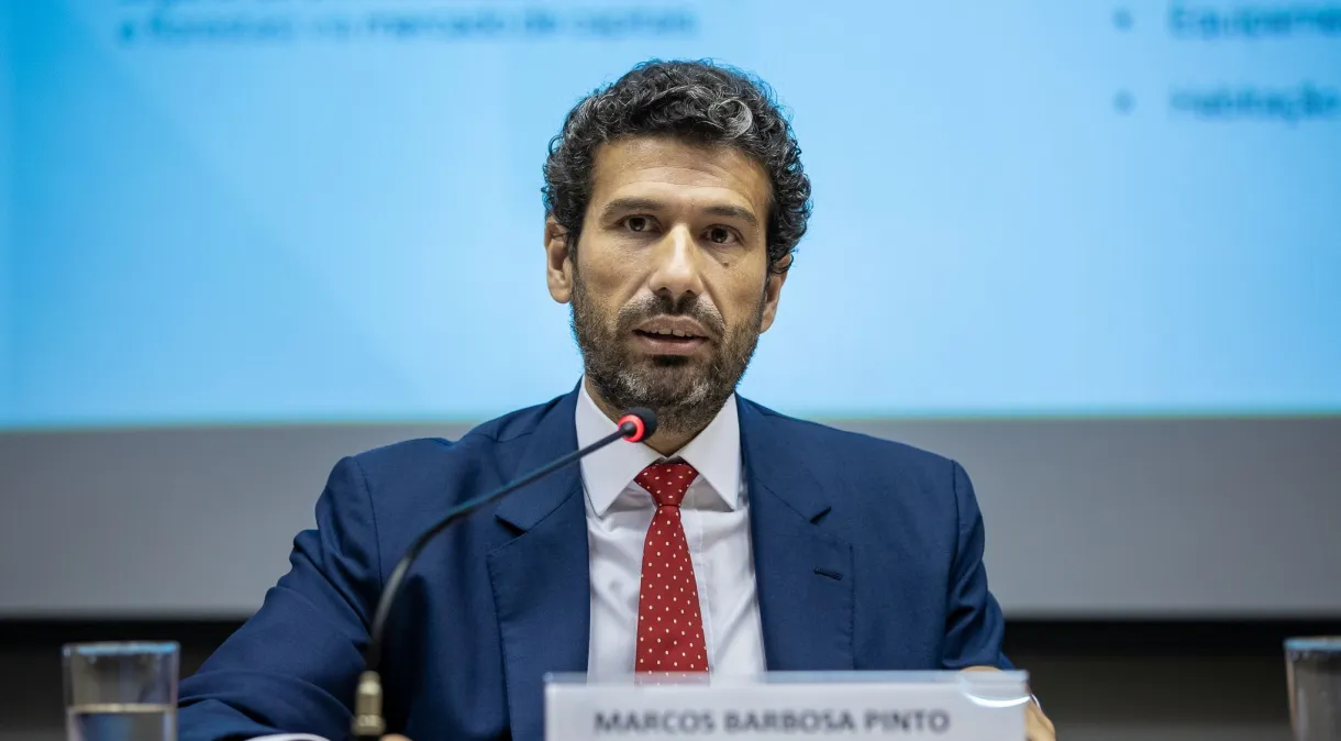 Reduzir spread bancário tem impacto de 5% no PIB, diz secretário da Fazenda