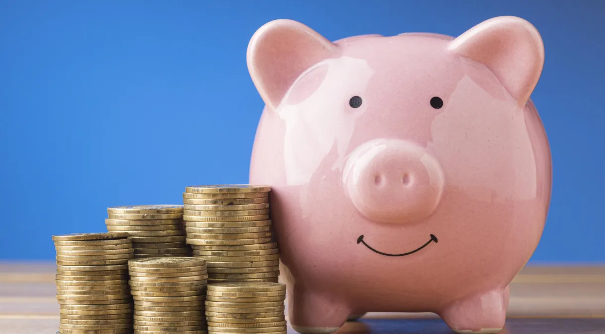 Com Selic a 10,75%, quanto rende R$ 1.000 na poupança, Tesouro Direto ou CDB