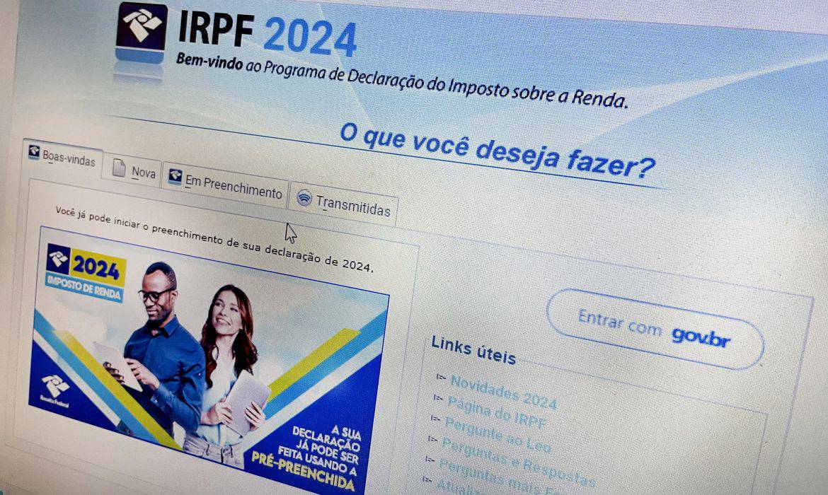 IR 2024: entenda o que acontece se perder o prazo de entrega da declaração