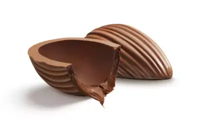 istock-1339520661-rkzkz8cg4hfc Delicioso Ovo de Páscoa trufado
Foto: iStock