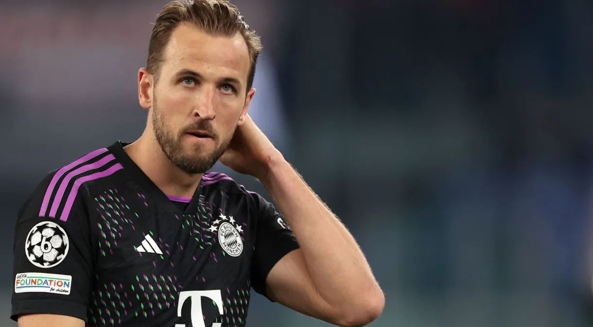 Bayern de Munique tenta evitar 1ª temporada sem títulos em mais de uma década