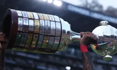libertadores libertadores