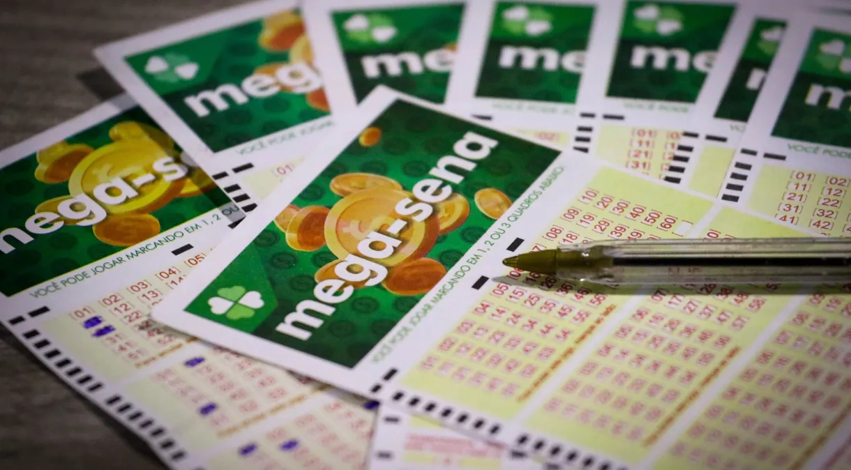 Mega-Sena 2706: sorteio deste sábado tem prêmio em R$ 4 mi