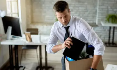 Setor de tecnologia foi um dos mais impactados
Drazen Zigic / Freepik