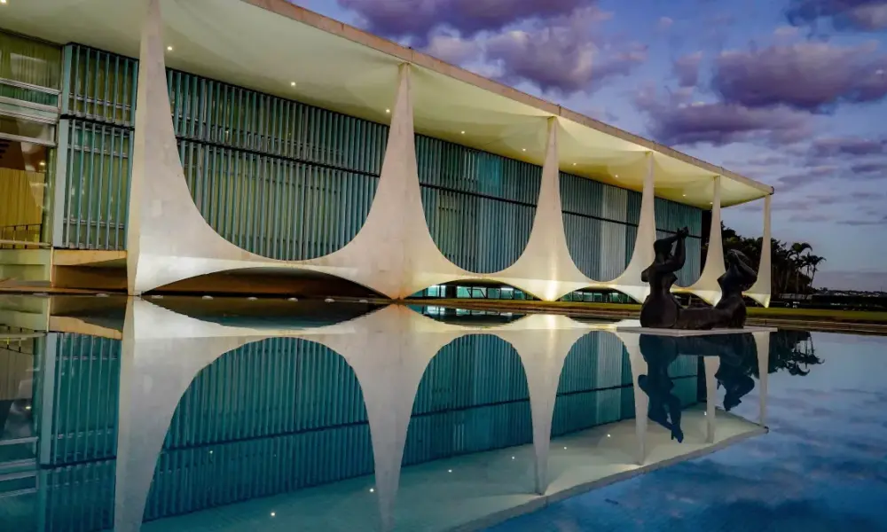 Inicialmente 261 itens não haviam sido encontrados
Rafa Neddermeyer/Agência Brasil