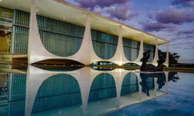 Inicialmente 261 itens não haviam sido encontrados
Rafa Neddermeyer/Agência Brasil