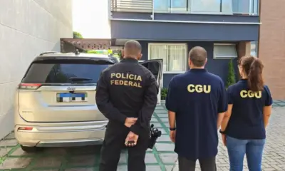 pf1 Polícia Federal/divulgação