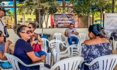 polícia penal polícia penal