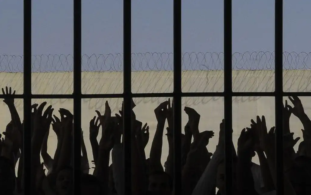 Após proibir “saidinha” em feriados, Senado avalia agravar pena para crimes cometidos durante benefício