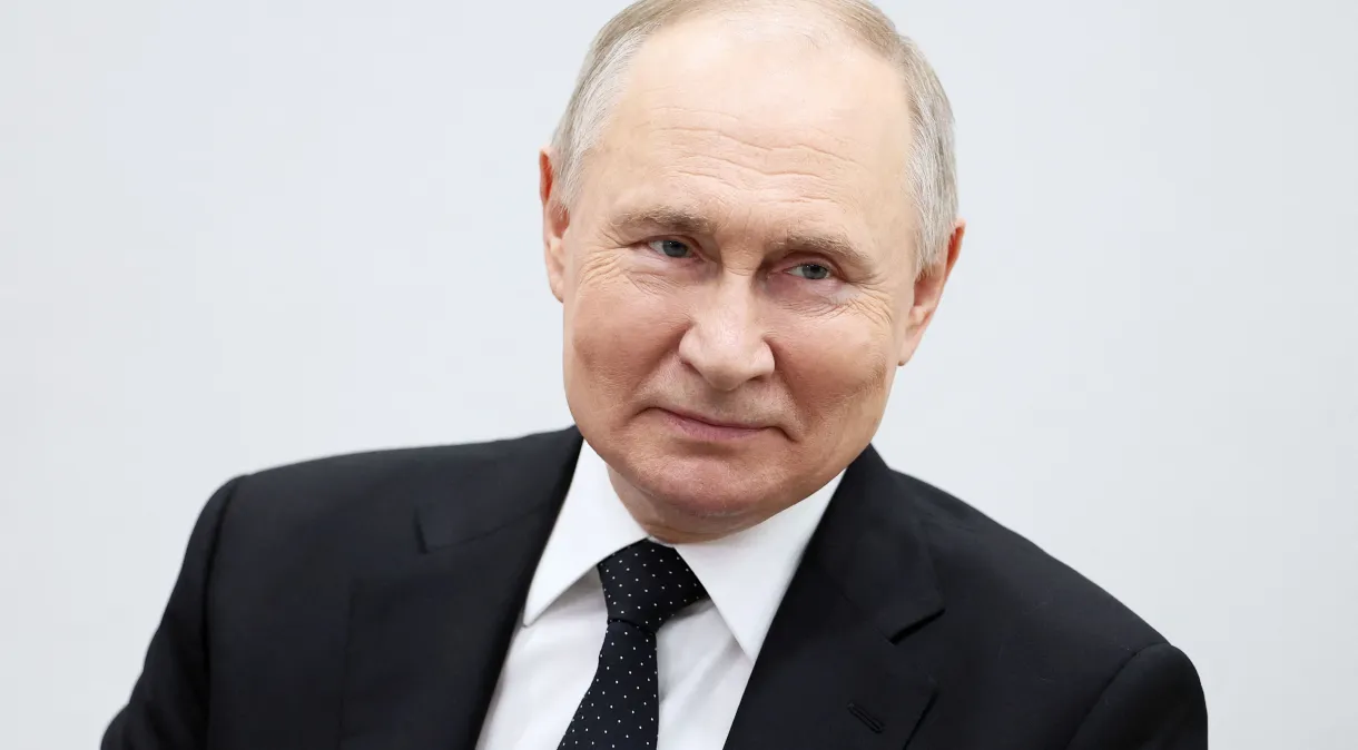 Putin faz 1º pronunciamento após eleição e diz que resultado permitirá Rússia mais forte