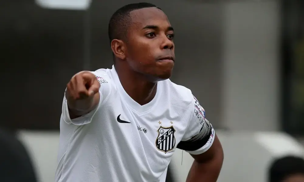 robinho robinho