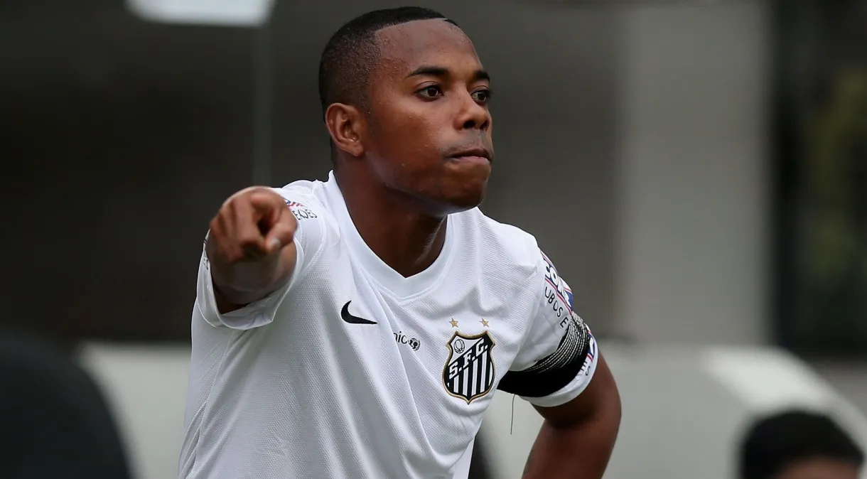 Julgamento de Robinho terá transmissão do STJ no YouTube