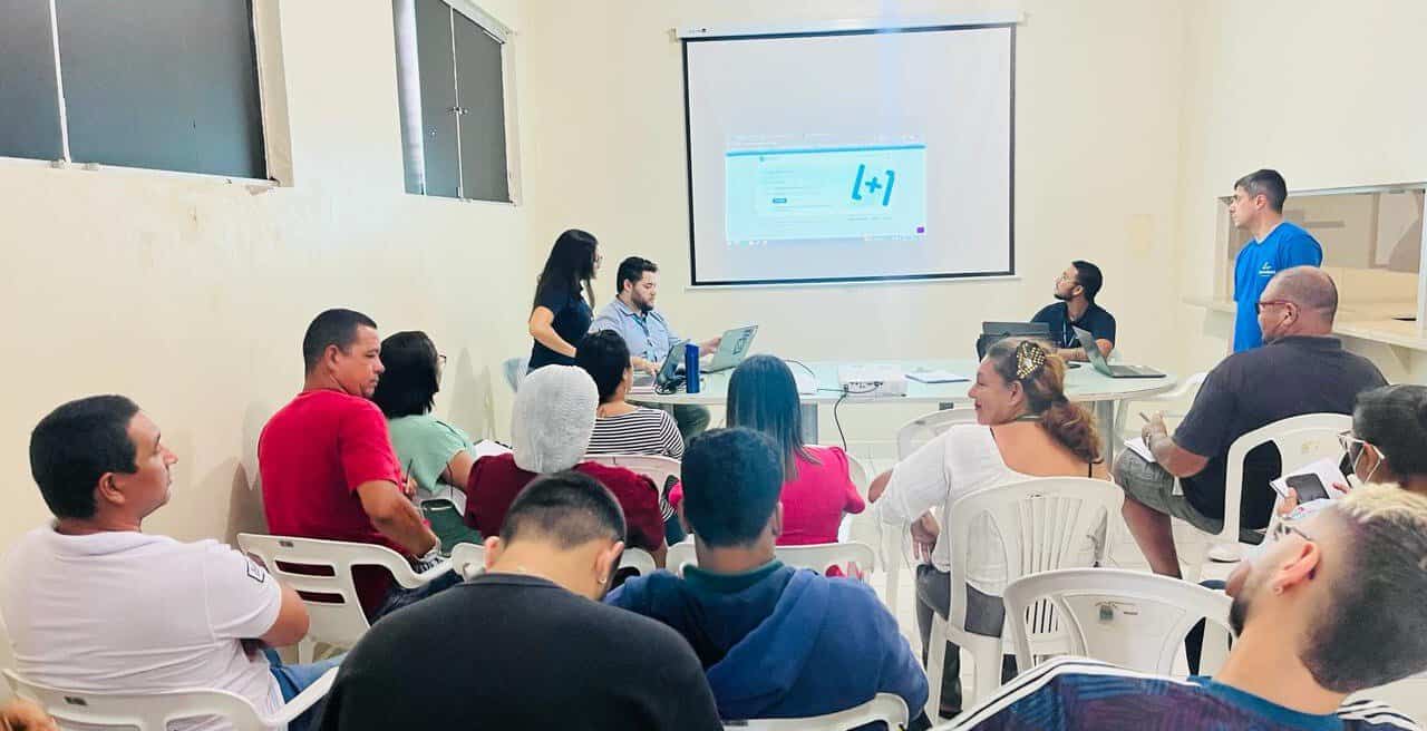 Saúde do Acre implanta prontuário eletrônico na UPA do 2º Distrito e outras unidades