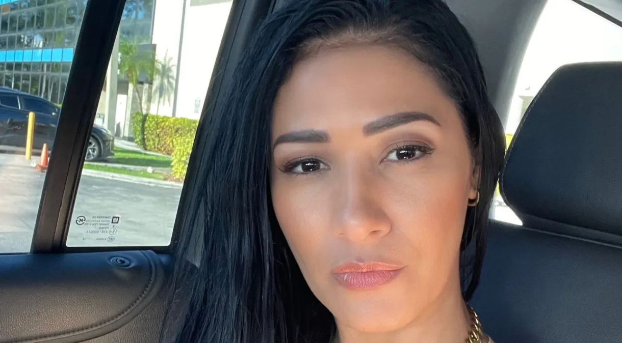 Simaria desabafa sobre retomada de carreira: “Volto na hora que eu quiser”