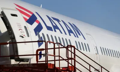 tagreuters.com2023binary_LYNXMPEJBD0WZ-FILEDIMAGE A Latam registrou alta de 8% na operação no território nacional em 2023 na comparação com 2022
30/03/2017 - REUTERS/Ivan Alvarado