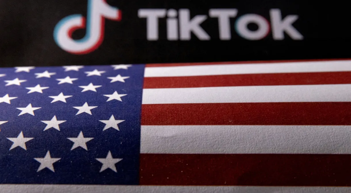 Câmara dos EUA aprova projeto de lei que pode levar à proibição do TikTok no país
