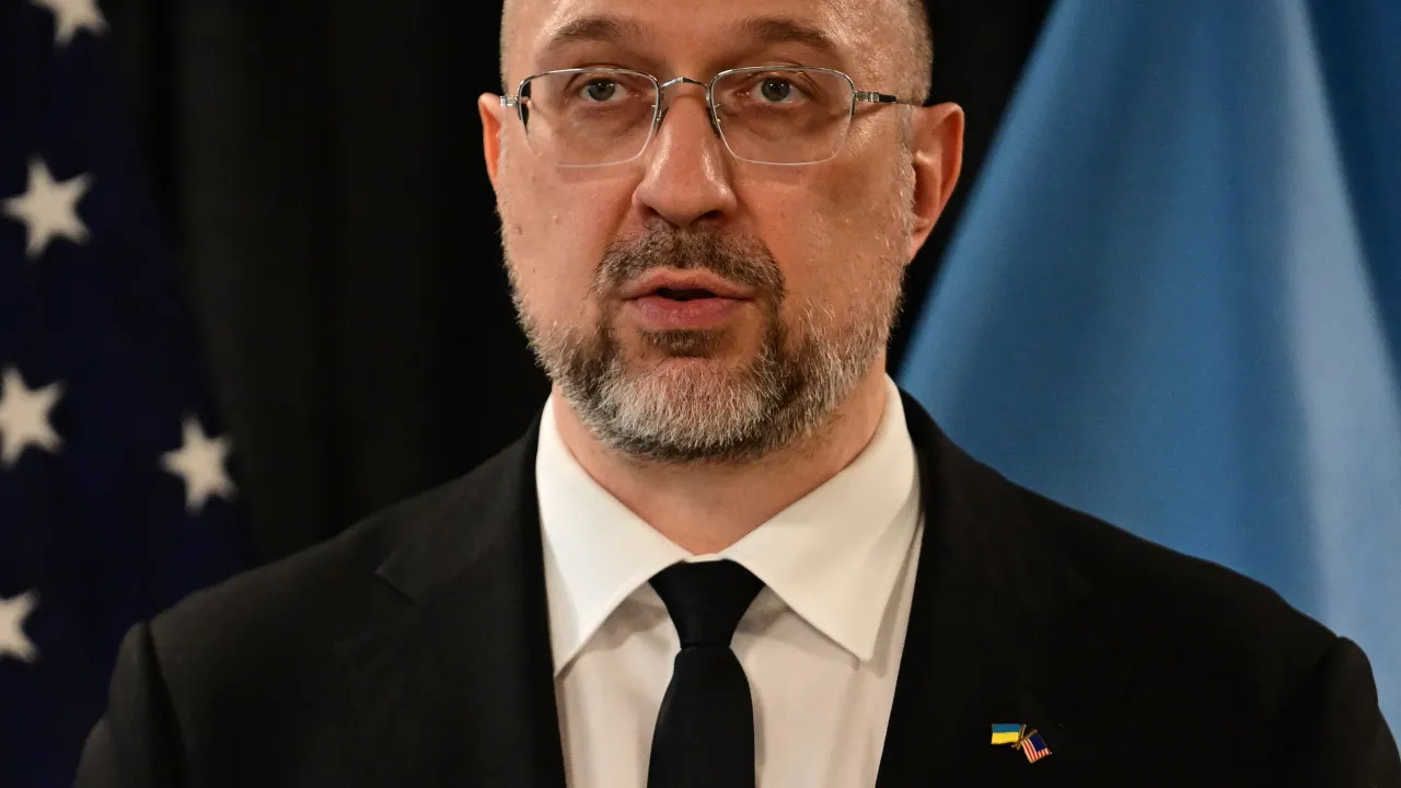 Premiê ucraniano diz que haverá Terceira Guerra Mundial se Rússia vencer