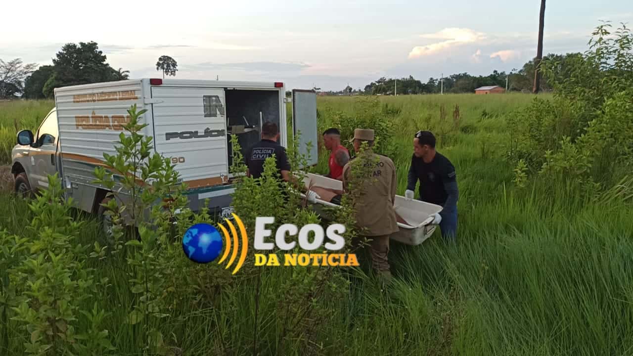 Adolescente de 15 anos, morre afogando enquanto tomava banho em açude