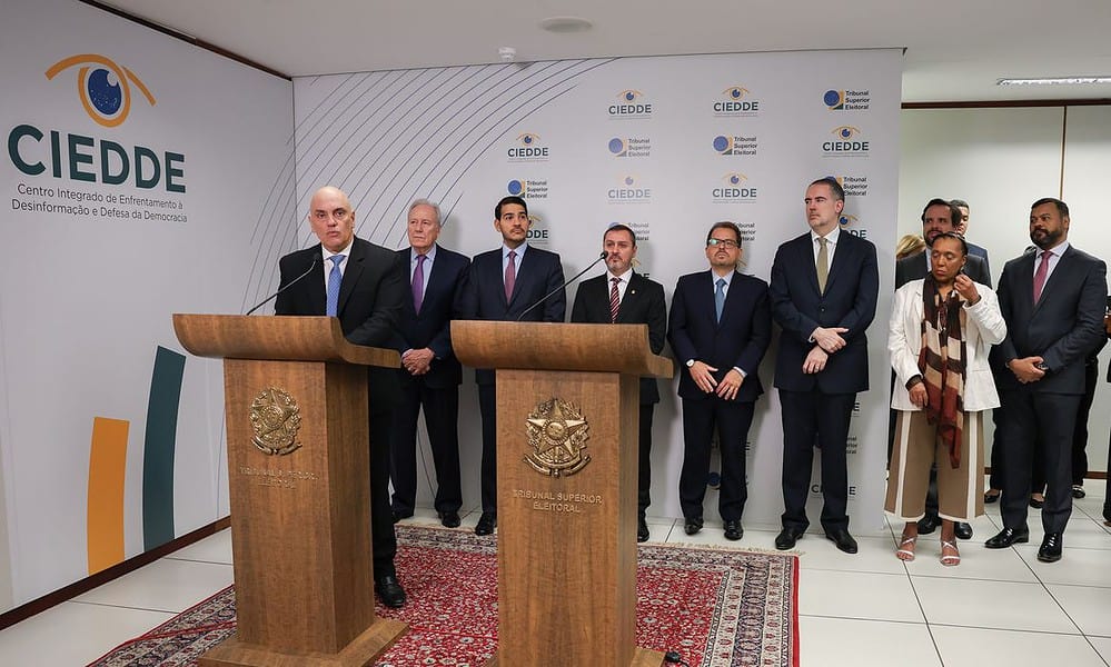 0d4a0793 Foto: Antonio Cruz/Agência Brasil