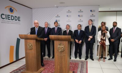 0d4a0793 Foto: Antonio Cruz/Agência Brasil