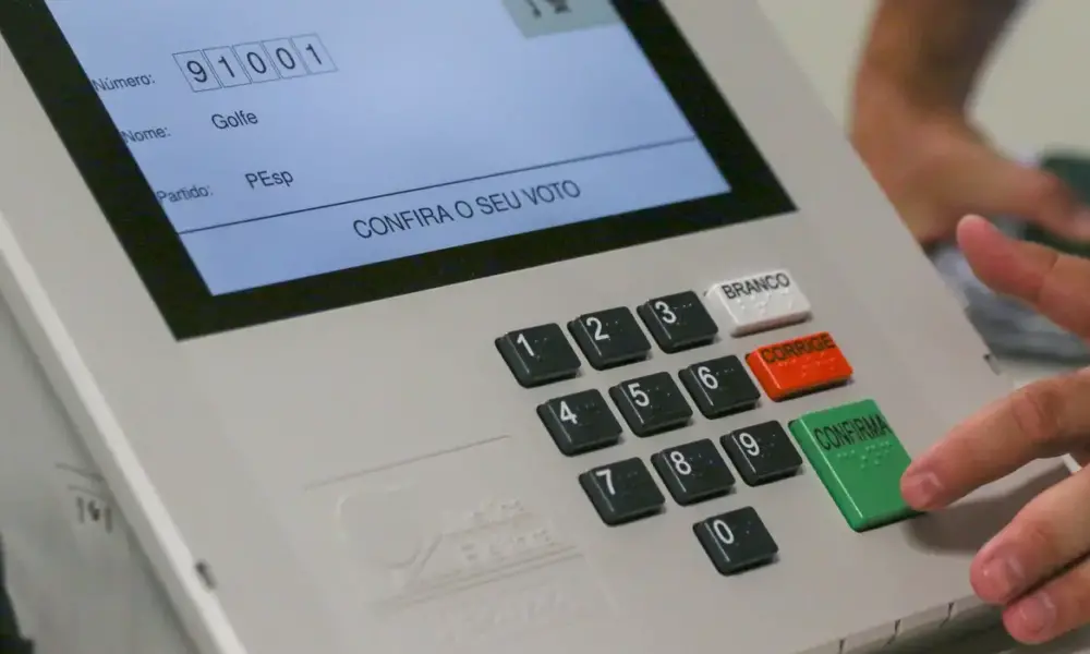 124a7881 Foto: José Cruz/ Agência Brasil