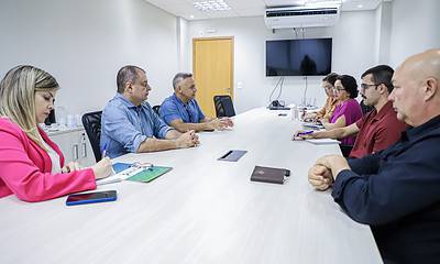 Foto: Neto Lucena/ Secom