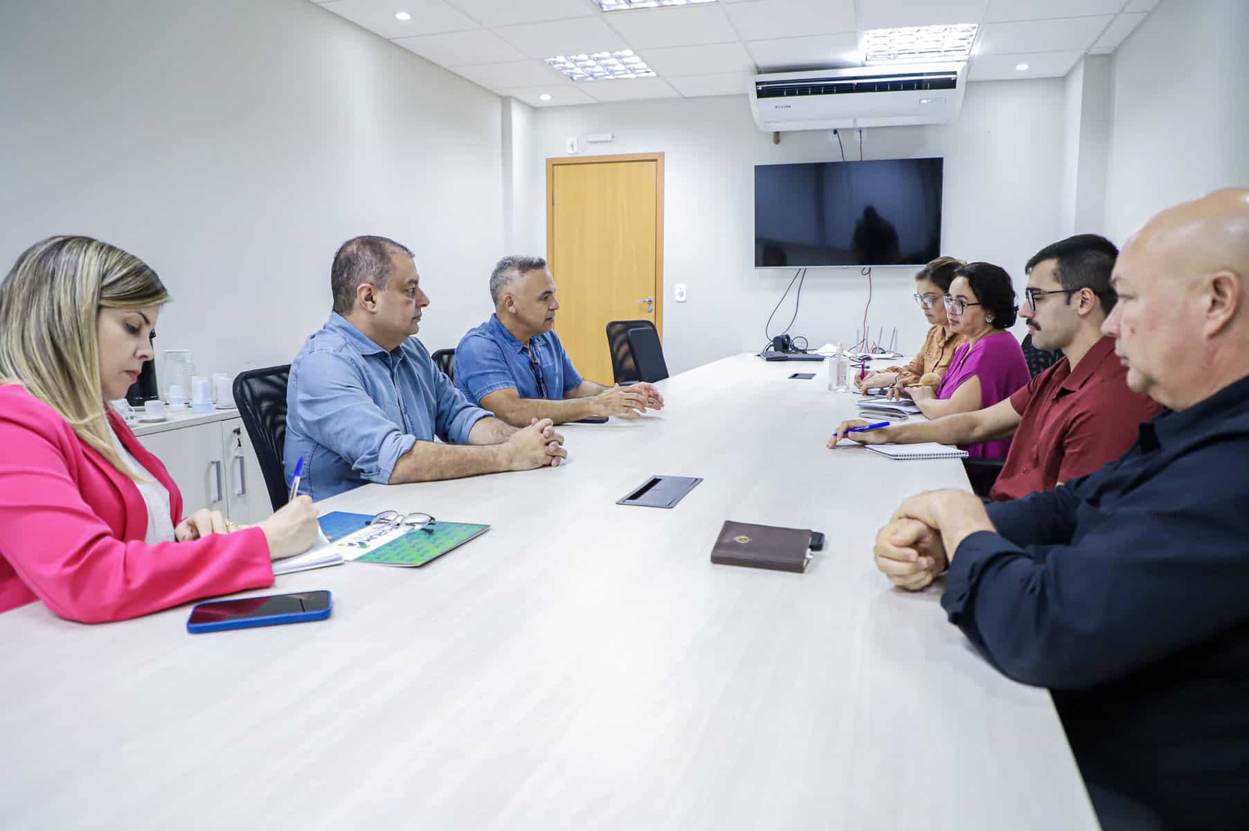 Governo e Fórum Empresarial do Acre confirmam a vinda dos ministros Simone Tebet e Waldez Góes para debater propostas de fortalecimento do corredor interoceânico