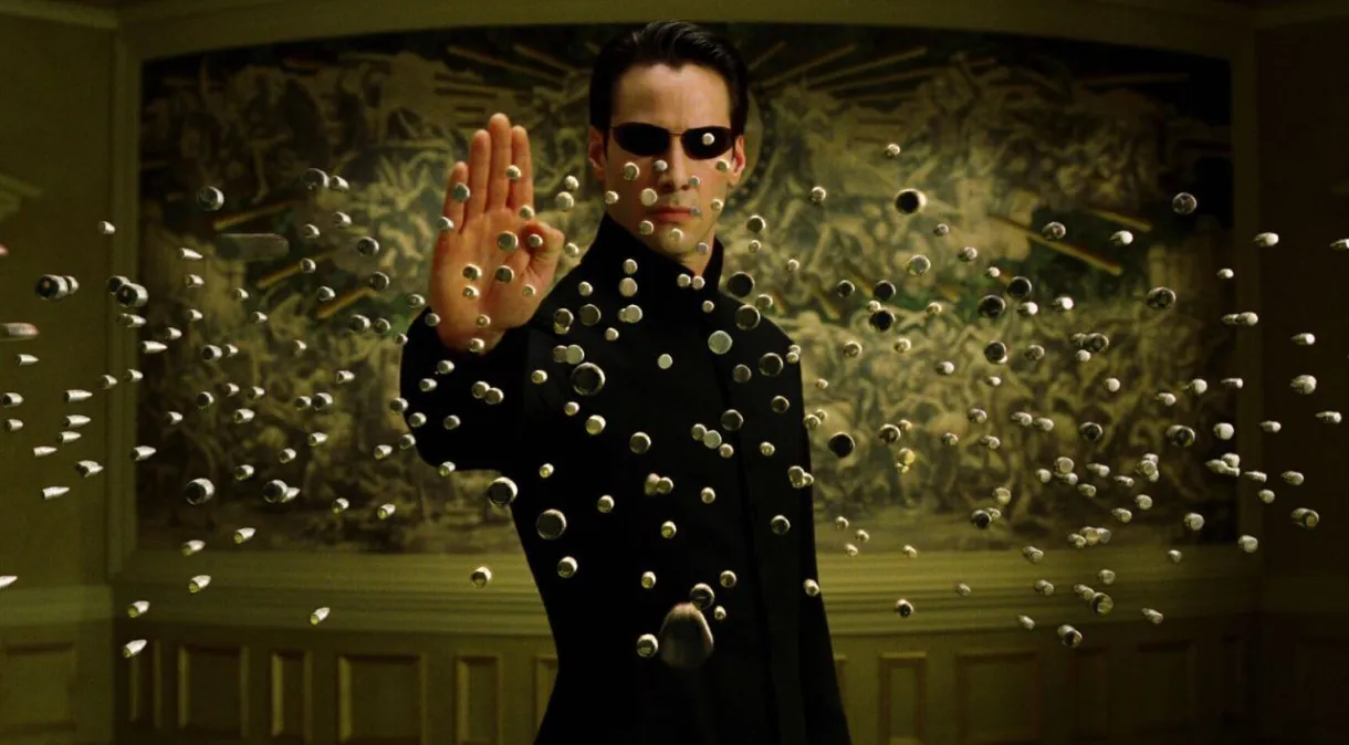 “Matrix” tem quinto filme em desenvolvimento, confirma estúdio
