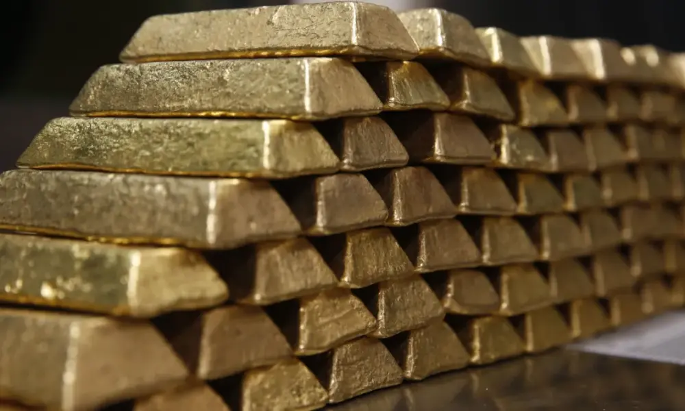 27475907411_605dbd065e_o O metal estende os ganhos para a terceira sessão seguida em abril, após encerrar março com ganho acumulado de 8,94%
Banco Central do Brasil via Flickr