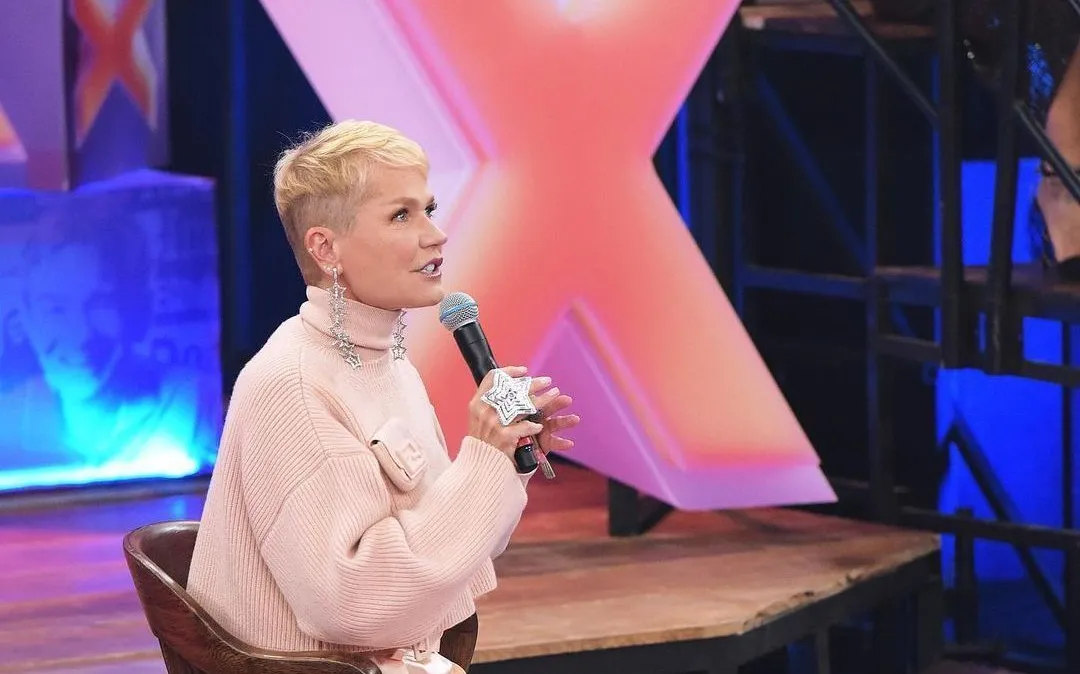 Xuxa perde processo por danos morais para Carla Zambelli e terá de pagar R$ 31,3 mil