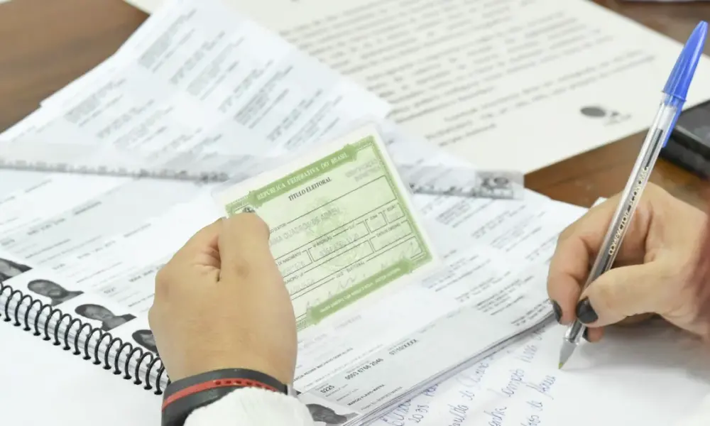 TRF2 divulga regras de concurso
Edilson Rodrigues/Agência Senado